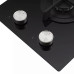 Варочная поверхность DELONGHI NSL 230 NC RUS Варочная поверхность DELONGHI NSL 230 NC RUS