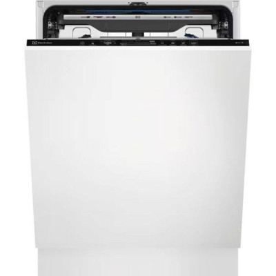 Посудомоечная машина ELECTROLUX KEGB9420W Посудомоечная машина ELECTROLUX KEGB9420W