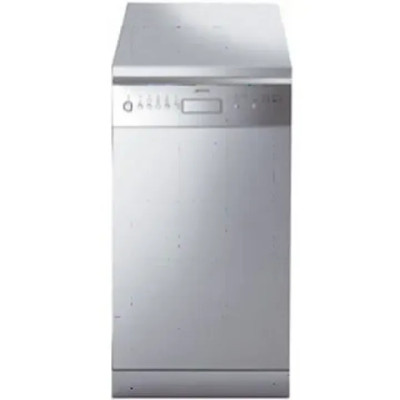 Посудомоечная машина SMEG lsa4647x7 Посудомоечная машина SMEG lsa4647x7
