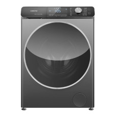 Стиральная машина HIBERG WQ9 - 512 BiS Стиральная машина HIBERG WQ9 - 512 BiS
