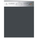 Посудомоечная машина SMEG pla6442 x Посудомоечная машина SMEG pla6442 x