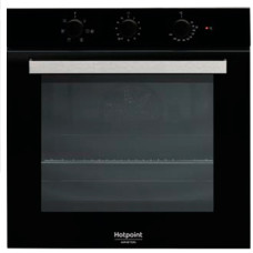 Духовой шкаф HOTPOINT-ARISTON FA3 230 H BL/HA