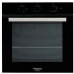 Духовой шкаф HOTPOINT-ARISTON FA3 230 H BL/HA