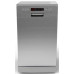 Посудомоечная машина DELONGHI DDWS09S Favorite Посудомоечная машина DELONGHI DDWS09S Favorite