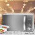 Микроволновая печь PROFI COOK PC-MWG 1176 Микроволновая печь PROFI COOK PC-MWG 1176