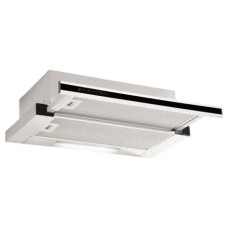 Вытяжка DELONGHI kd-tgr 60 bl