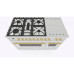 Варочный центр ILVE P12SDNE3/SSG Варочный центр ILVE P12SDNE3/SSG