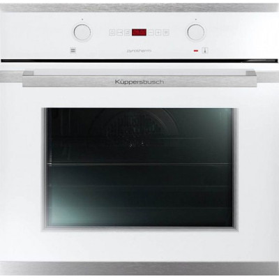 Духовой шкаф KUPPERSBUSCH eebp6260.0wx1 Духовой шкаф KUPPERSBUSCH eebp6260.0wx1