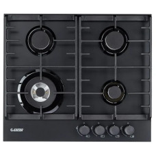 Варочная поверхность EXITEQ EXH-207 black matt