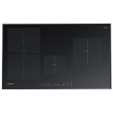 Варочная панель HOTPOINT-ARISTON KIS 841 F B