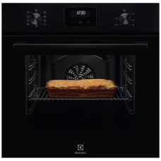 Духовой шкаф ELECTROLUX LOF3H10BK Духовой шкаф ELECTROLUX LOF3H10BK