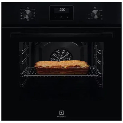 Духовой шкаф ELECTROLUX LOF3H10BK Духовой шкаф ELECTROLUX LOF3H10BK