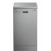 Посудомоечная машина BEKO DFS 05012 S Посудомоечная машина BEKO DFS 05012 S