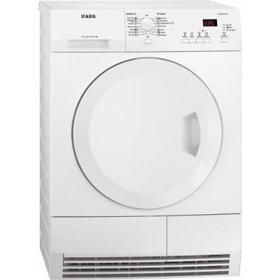Сушильная машина AEG T 61270 Сушильная машина AEG T 61270