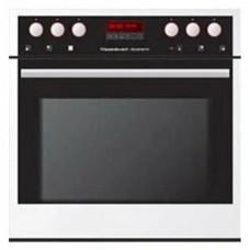 Духовой шкаф Kuppersbusch EEH 6300.5 AX Духовой шкаф Kuppersbusch EEH 6300.5 AX