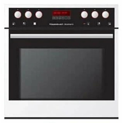 Духовой шкаф Kuppersbusch EEH 6300.5 AX Духовой шкаф Kuppersbusch EEH 6300.5 AX