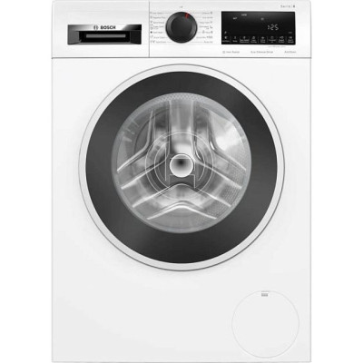 Стиральная машина BOSCH WGG144ZOBY Стиральная машина BOSCH WGG144ZOBY