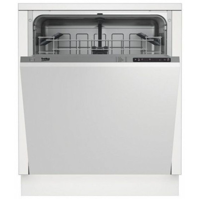 Посудомоечная машина BEKO DIN 15210 Посудомоечная машина BEKO DIN 15210