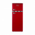 Холодильник TESLER RT-217 RED Холодильник TESLER RT-217 RED