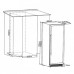 Винный шкаф CELLAR PRIVATE CP165-2T Винный шкаф CELLAR PRIVATE CP165-2T
