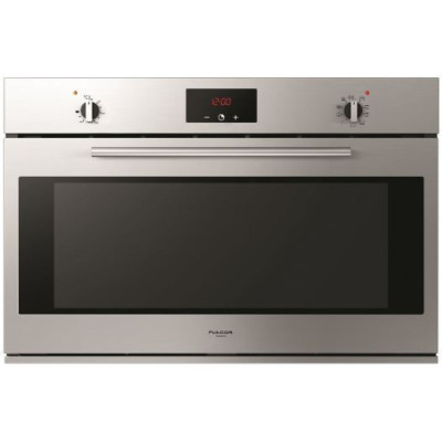 Духовой шкаф Fulgor Milano QO 9609 PT нержавеющая сталь Духовой шкаф Fulgor Milano QO 9609 PT нержавеющая сталь