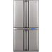 Холодильник Sharp SJ-F800SPSL серебристый Холодильник Sharp SJ-F800SPSL серебристый