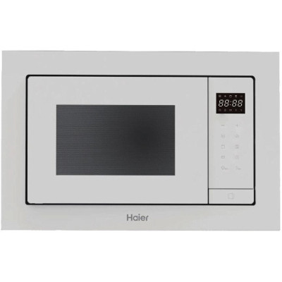 Микроволновая печь HAIER HMX-BTG207W Микроволновая печь HAIER HMX-BTG207W