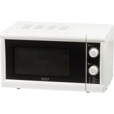 Микроволновая печь SINBO SMO 3660 белый/черный