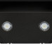 Вытяжка KRONA HELGA 600 black S Вытяжка KRONA HELGA 600 black S