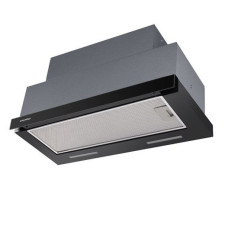Встраиваемая вытяжка Maunfeld Galaxy 60 черный