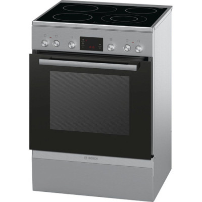 Электрическая плита BOSCH HCA 744750 Электрическая плита BOSCH HCA 744750