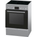 Электрическая плита BOSCH HCA 744750 Электрическая плита BOSCH HCA 744750