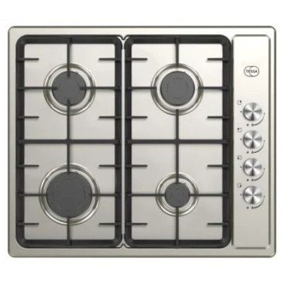 Варочная панель Tessa 1TS GM312 X Варочная панель Tessa 1TS GM312 X