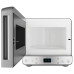 Микроволновая печь WHIRLPOOL MAX 48/IX S Микроволновая печь WHIRLPOOL MAX 48/IX S