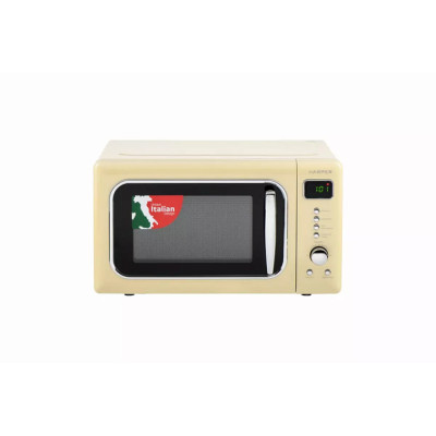 Микроволновая печь HARPER HMW-20ST04 бежевый Микроволновая печь HARPER HMW-20ST04 бежевый