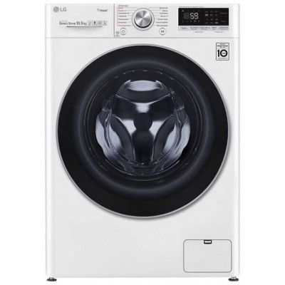 Стиральная машина LG TW4V7RW1W белый Стиральная машина LG TW4V7RW1W белый