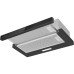 Вытяжка WEISSGAUFF TEL 600 2M Touch Black Glass Вытяжка WEISSGAUFF TEL 600 2M Touch Black Glass