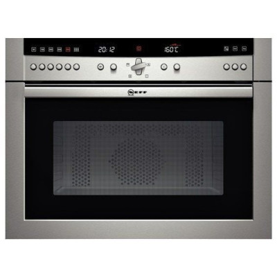 Духовой шкаф NEFF c 67m50 n3 Духовой шкаф NEFF c 67m50 n3