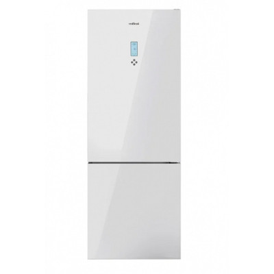 Холодильник VESTFROST VF492GLW Холодильник VESTFROST VF492GLW