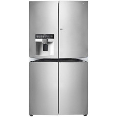 Холодильник LG GM-J916NSHV нержавеющая сталь Холодильник LG GM-J916NSHV нержавеющая сталь