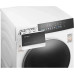 Стиральная машина WEISSGAUFF WMD 62210 Direct Drive Touch Inverter Steam Стиральная машина WEISSGAUFF WMD 62210 Direct Drive Touch Inverter Steam