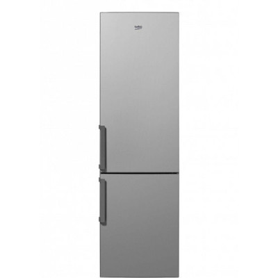Холодильник Beko CSKR5379M21S Холодильник Beko CSKR5379M21S