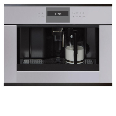 Кофемашина KUPPERSBUSCH CKV 6550.0 G2 Кофемашина KUPPERSBUSCH CKV 6550.0 G2