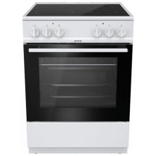 Стеклокерамическая плита GORENJE EC6121WD