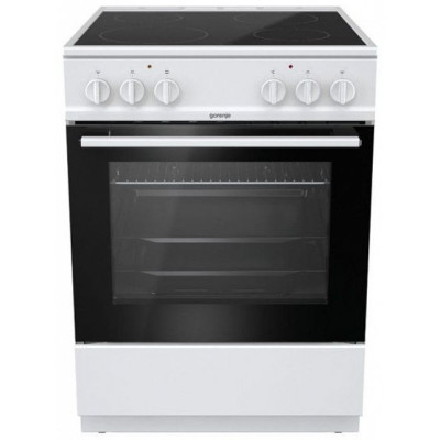 Стеклокерамическая плита GORENJE EC6121WD Стеклокерамическая плита GORENJE EC6121WD