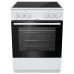 Стеклокерамическая плита GORENJE EC6121WD Стеклокерамическая плита GORENJE EC6121WD