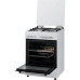 Комбинированная плита Simfer F66EW45017 Комбинированная плита Simfer F66EW45017