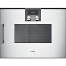 Комбинированный духовой шкаф GAGGENAU bmp250130 Комбинированный духовой шкаф GAGGENAU bmp250130