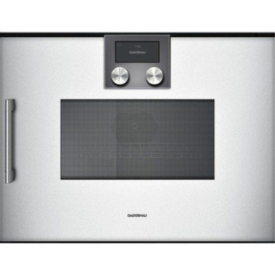 Комбинированный духовой шкаф GAGGENAU bmp250130 Комбинированный духовой шкаф GAGGENAU bmp250130