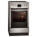 Плита электрическая AEG 47005 vc-mn Плита электрическая AEG 47005 vc-mn